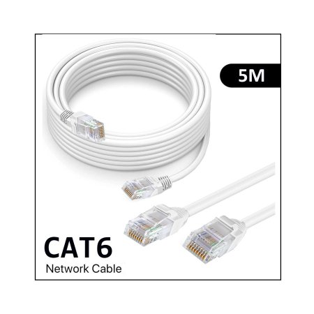 كيبل نت CAT6 5M